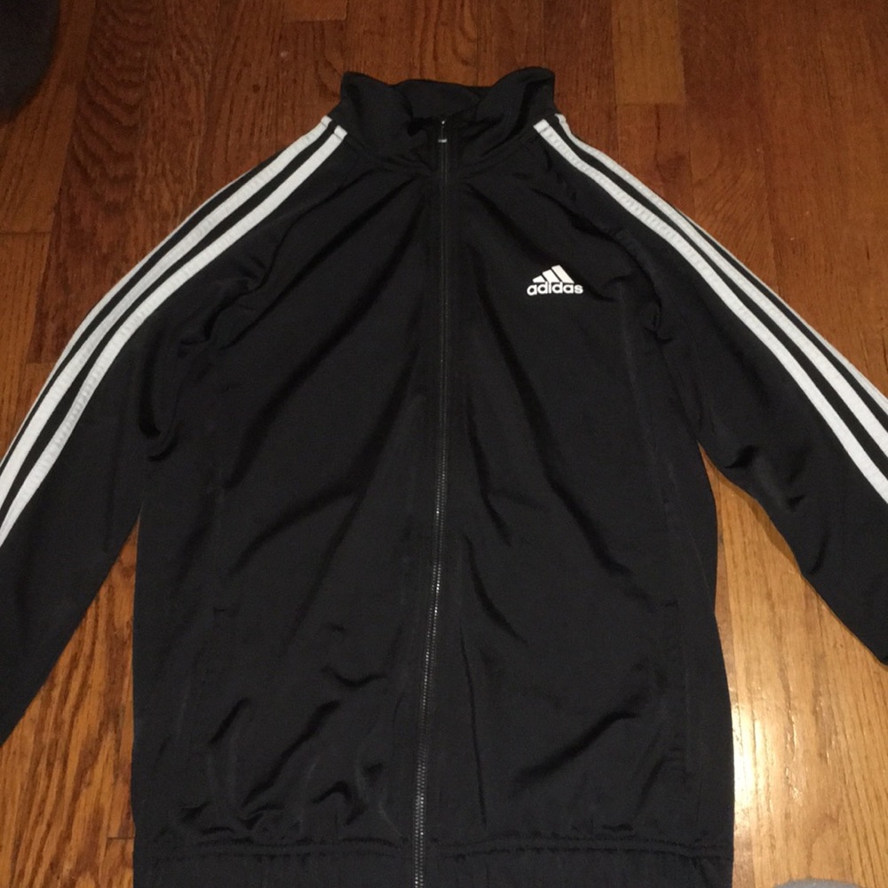 Adidas Jacket